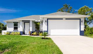 6245 ALHAMBRA AVENUE, North Port, FL 34291