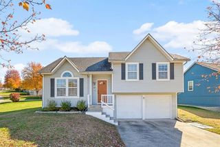 1705 W Pelham Path N/A, Raymore, MO 64083