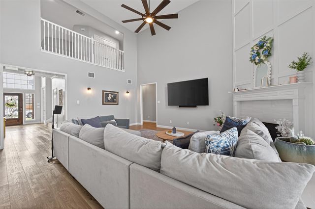 3329 Oak Dale Way, Seabrook, TX 77586