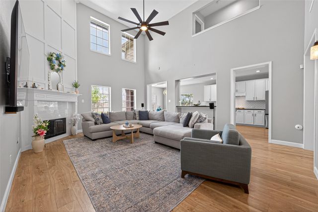 3329 Oak Dale Way, Seabrook, TX 77586