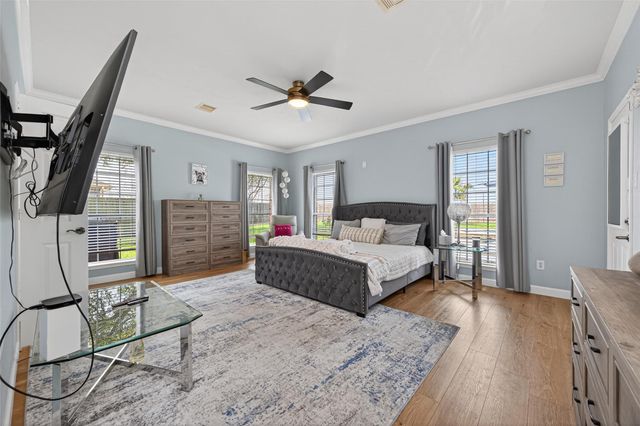 3329 Oak Dale Way, Seabrook, TX 77586