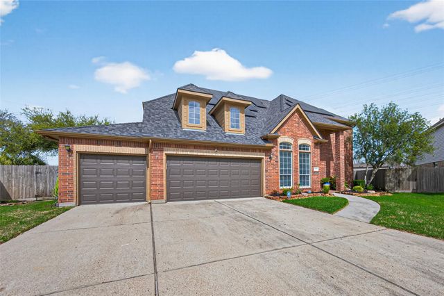 3329 Oak Dale Way, Seabrook, TX 77586