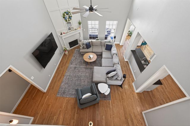 3329 Oak Dale Way, Seabrook, TX 77586