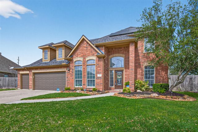 3329 Oak Dale Way, Seabrook, TX 77586