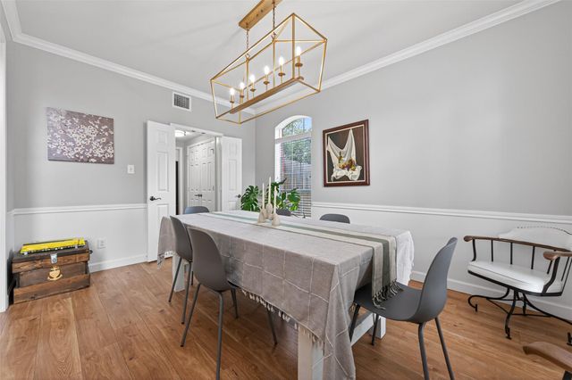 3329 Oak Dale Way, Seabrook, TX 77586