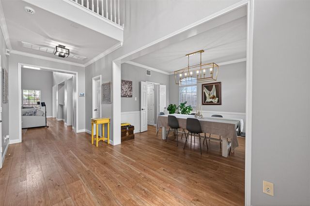 3329 Oak Dale Way, Seabrook, TX 77586