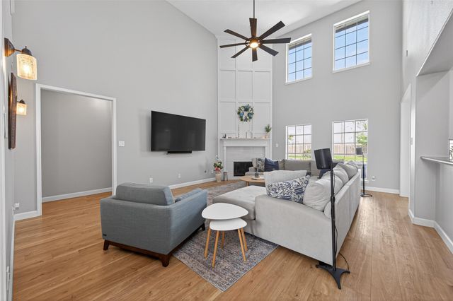 3329 Oak Dale Way, Seabrook, TX 77586