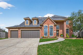 3329 Oak Dale Way, Seabrook, TX 77586