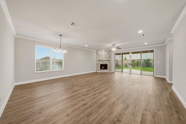 3927 Kellys Falls Lane, Katy, TX 77494