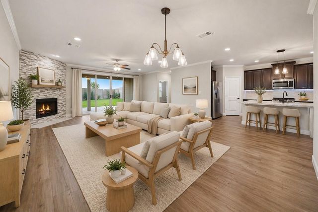 3927 Kellys Falls Lane, Katy, TX 77494