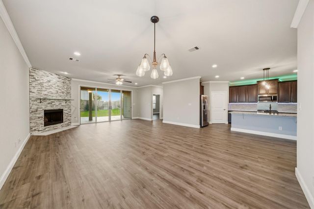3927 Kellys Falls Lane, Katy, TX 77494