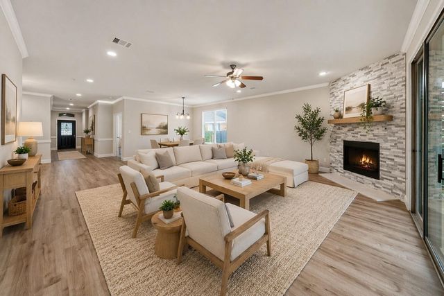 3927 Kellys Falls Lane, Katy, TX 77494