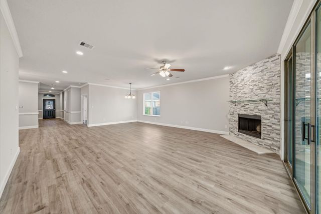 3927 Kellys Falls Lane, Katy, TX 77494