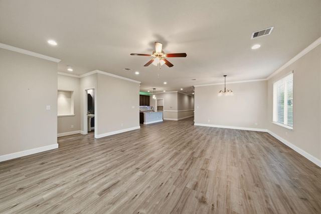 3927 Kellys Falls Lane, Katy, TX 77494