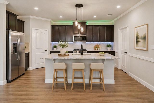 3927 Kellys Falls Lane, Katy, TX 77494