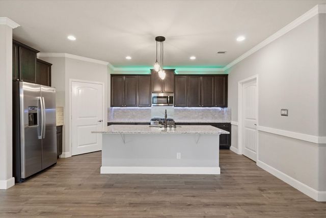 3927 Kellys Falls Lane, Katy, TX 77494