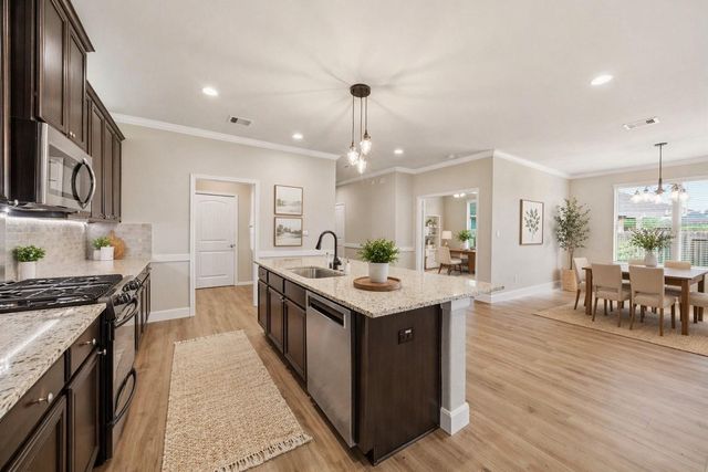 3927 Kellys Falls Lane, Katy, TX 77494