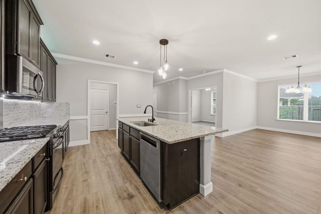 3927 Kellys Falls Lane, Katy, TX 77494