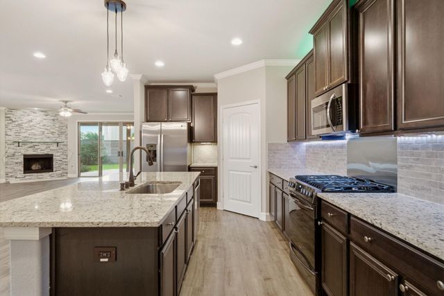 3927 Kellys Falls Lane, Katy, TX 77494