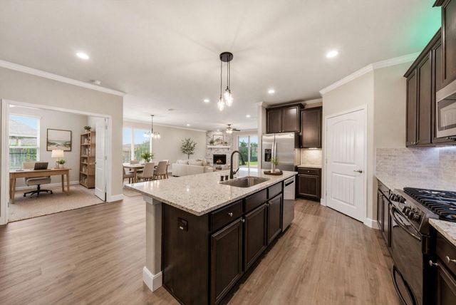 3927 Kellys Falls Lane, Katy, TX 77494