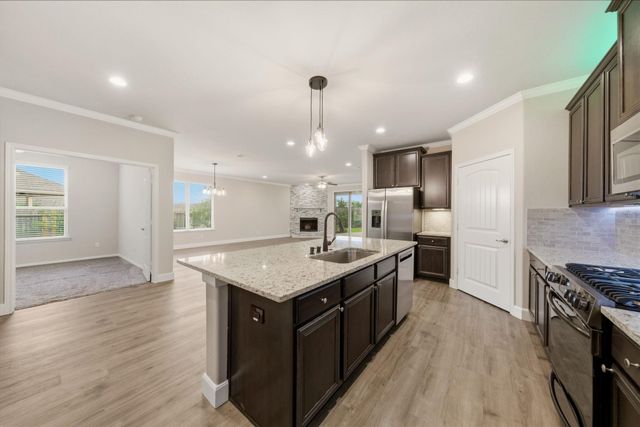 3927 Kellys Falls Lane, Katy, TX 77494