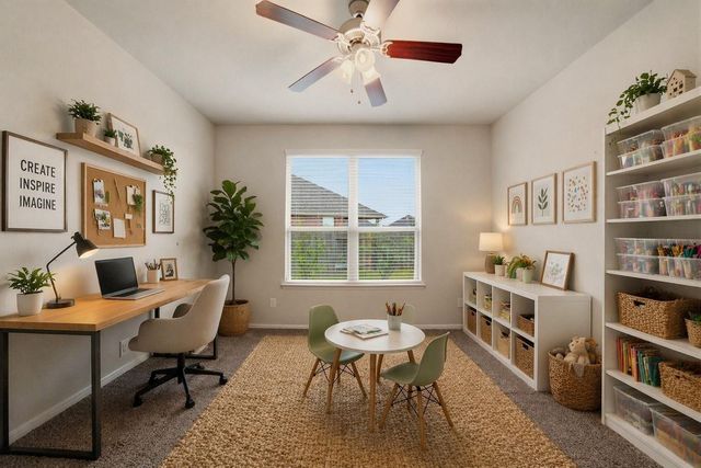 3927 Kellys Falls Lane, Katy, TX 77494
