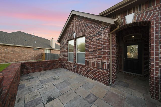 3927 Kellys Falls Lane, Katy, TX 77494