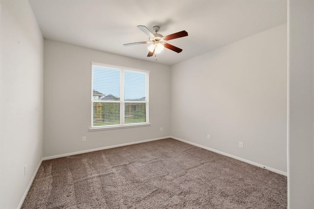 3927 Kellys Falls Lane, Katy, TX 77494