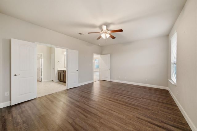 3927 Kellys Falls Lane, Katy, TX 77494