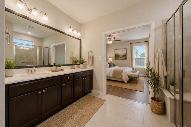 3927 Kellys Falls Lane, Katy, TX 77494