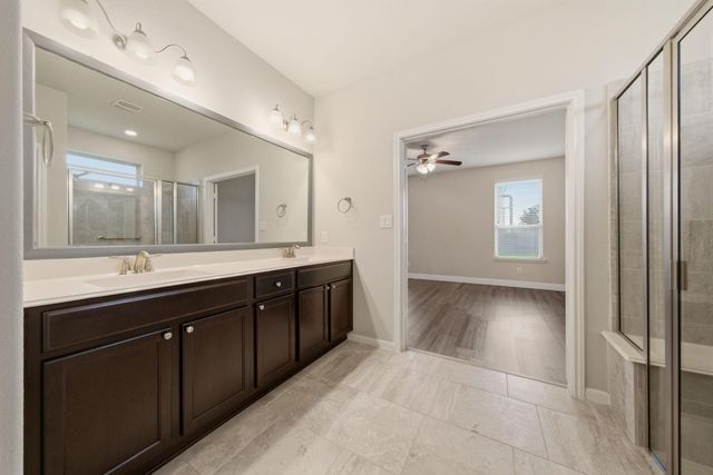 3927 Kellys Falls Lane, Katy, TX 77494
