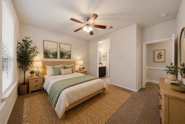 3927 Kellys Falls Lane, Katy, TX 77494