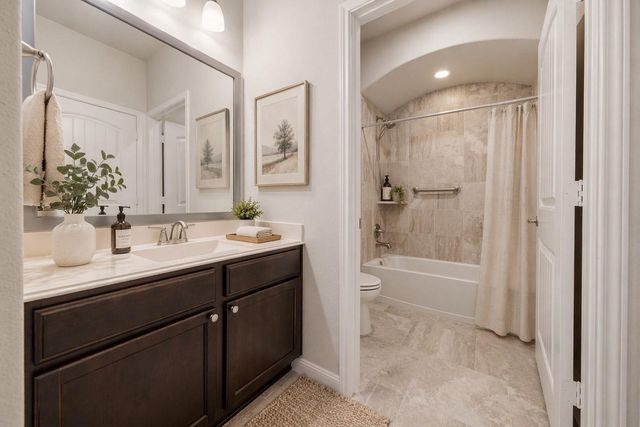 3927 Kellys Falls Lane, Katy, TX 77494
