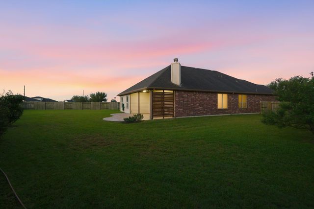 3927 Kellys Falls Lane, Katy, TX 77494
