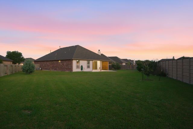 3927 Kellys Falls Lane, Katy, TX 77494