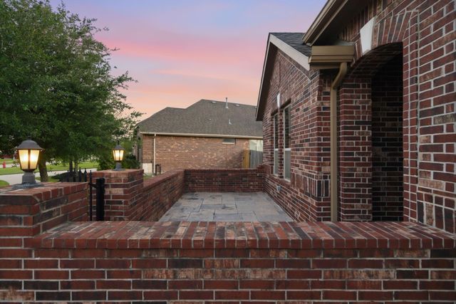 3927 Kellys Falls Lane, Katy, TX 77494