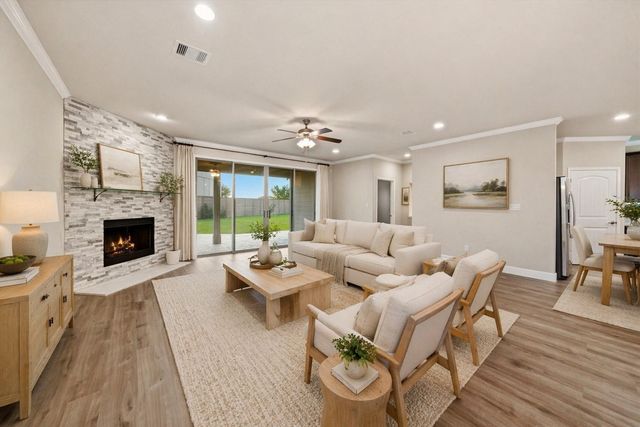 3927 Kellys Falls Lane, Katy, TX 77494