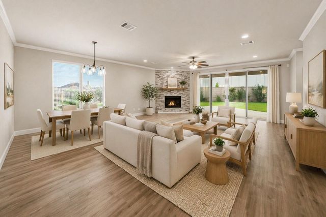 3927 Kellys Falls Lane, Katy, TX 77494
