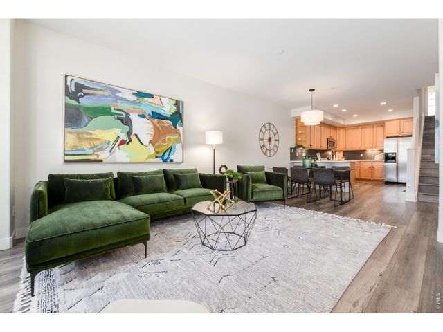 620 Laramie Blvd, Boulder, CO 80304