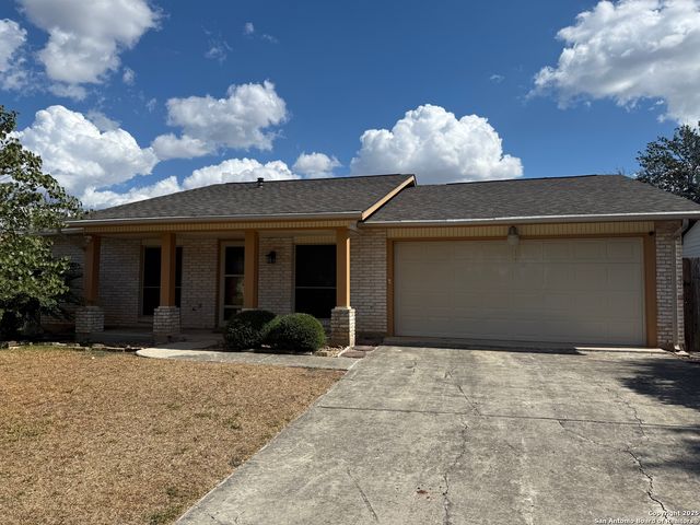 11017 White Sands, Live Oak, TX 78233