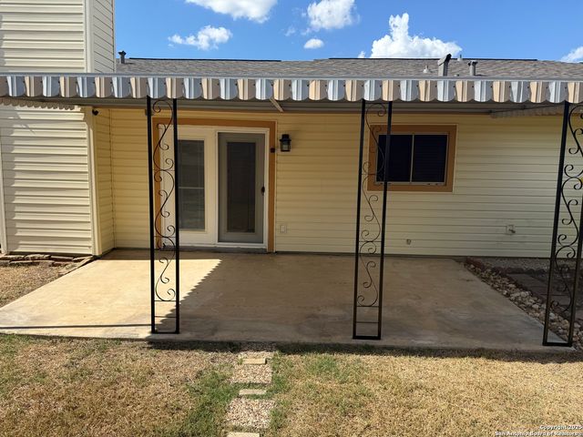 11017 White Sands, Live Oak, TX 78233