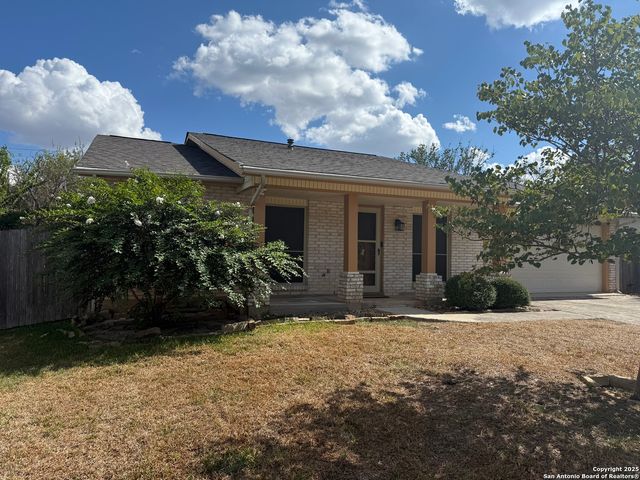 11017 White Sands, Live Oak, TX 78233