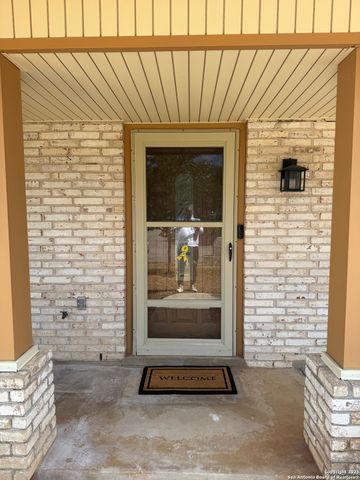 11017 White Sands, Live Oak, TX 78233