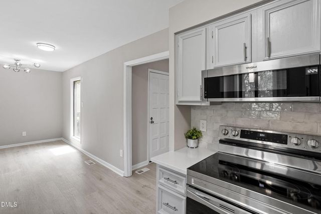 4100 Five Oaks Drive Unit 47, Durham, NC 27707