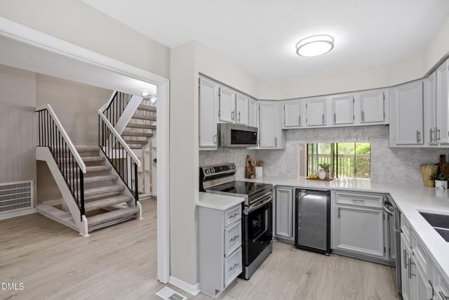 4100 Five Oaks Drive Unit 47, Durham, NC 27707