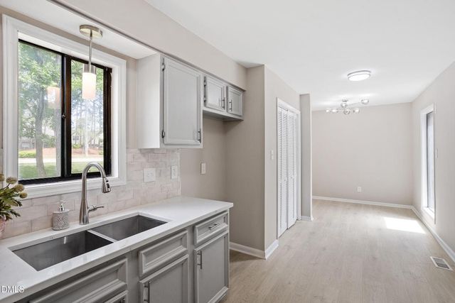 4100 Five Oaks Drive Unit 47, Durham, NC 27707
