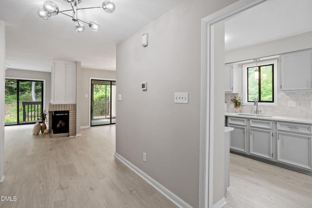 4100 Five Oaks Drive Unit 47, Durham, NC 27707
