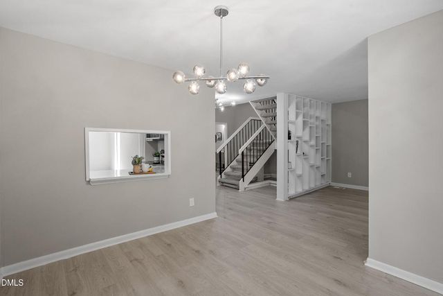 4100 Five Oaks Drive Unit 47, Durham, NC 27707