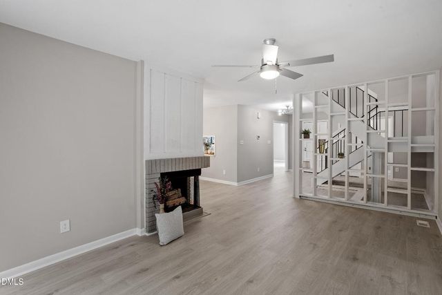 4100 Five Oaks Drive Unit 47, Durham, NC 27707