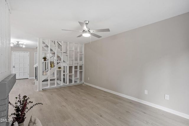 4100 Five Oaks Drive Unit 47, Durham, NC 27707